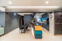 Blk 409A Northshore Residences II (Punggol), HDB 5 Rooms #628349391